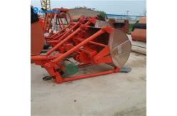 China 6 Cubic Meters Dredging Grab Underwater Channel Dredging Remote Control supplier