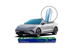 China Heat Rejection Chameleon Tint Film For Auto Window Heat Block Film supplier