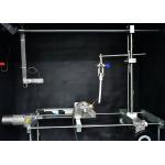 IEC60695-11-5 Needle Flame Flammability Test Chamber PLC Control