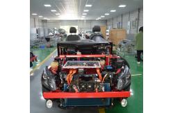 China For BYD E5 Electric Vehicle Trainer Chassis Training Platform supplier
