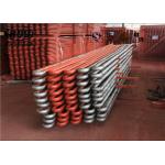 1500mm Alloy Steel Boiler Superheater To Power Industrial for sale