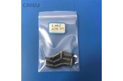 China BLACK CERAMIC For Richard Wolf  8675.324 Surgical Ceramic Cartridge supplier