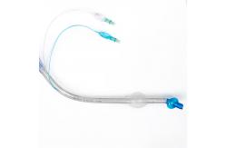 China Transparent DLT Double Endotracheal Tube Medical Device supplier
