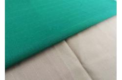 China 59/60 Width T65/C35 250GSM Dyeing Waterproof Fabric supplier