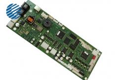 China Master Controller Components Of ATM Machine 01750196174 Wincor RM3 supplier
