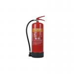 10L Steel Foam Fire Extinguisher With Wall Bracket for sale