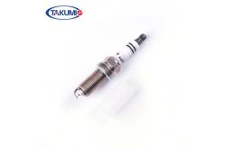 China AUTO SPARK PLUG DR12YC BCPR7E BCPR7ES BKR7E FR7DC CAR CANDLE supplier