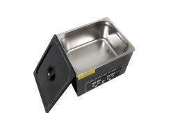 China 10L Automotive Ultrasonic Cleaner 240W Ultrasonic Cleaning Devices 28kHz 40kHz supplier