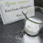 Chemical Raw Materials Barium Chloride Cas Number 10326-27-9 Industrial Grade 99% for sale