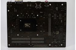 China Customizable  Compact Computer Motherboard PCBA for Factory Automation & Heavy Machinery supplier