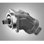 Rexroth Hydraulic Axial Piston Motor A2FM90/61W-VUX027 for Concrete Mixers