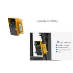 Maximize Efficiency with Digital Forklift Scales for Precise Weighing for sale