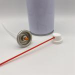 One Inch Injector Cleaner Valve For Targeted Lubrication  In Automobile Detailing