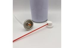 China One Inch Injector Cleaner Valve For Targeted Lubrication  In Automobile Detailing supplier
