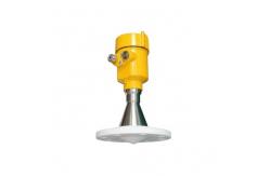 China RS485 Modbus Radar Level Meter 26GHz High Frequency KLD-2606 with  protection IP67 supplier