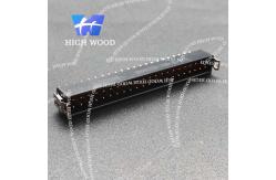 China HW-CMM Connectors , HW-M80-8534445 Micro-D Connector supplier