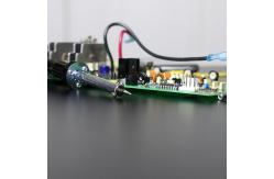China Sound Audio Test Lab Engineer Emc emi FCC Third-party authentication service supplier