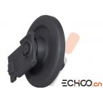 Color - Optional High Strength Mini Komatsu Idler With HRC52-56 Hardness for sale
