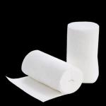 Disposable Gauze Cotton Surgical Bandage Tape Roll For Hospital Care Use for sale