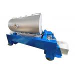 Titanium 2 Phase Calcium Hypochlorite Decanter Centrifuge Tricanter Centrifuge for sale