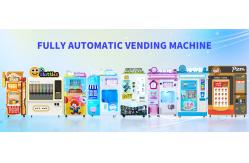 China Balloon Vending Machine manufacturer