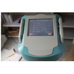 Professional Multi - Frequency Body Composition Analyzer fat scale / body fat analyzer