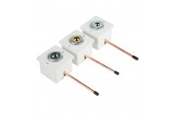 China OXY AIR VAC Medical Gas Outlets Anti Mistakenly Inserted Function supplier