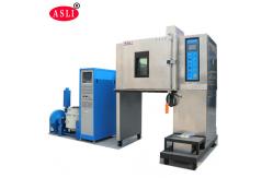China Simulate Humidity And Temperature AGREE Chambers For Testing Reliability And Durability supplier