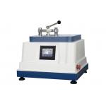 Water Cooling Automatic Sample Mounting Press Hydraulic Pressure Program Controlled for sale