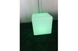 China LED Light Aluminum Rotational Molds Rotational supplier