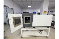 China Macylab Laboratory Spectrophotometer For Detecting Heavy Metals In Petroleum supplier