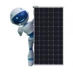 Stable Performance Polycrystalline Solar Panel With Advanced PECVD Technology for sale