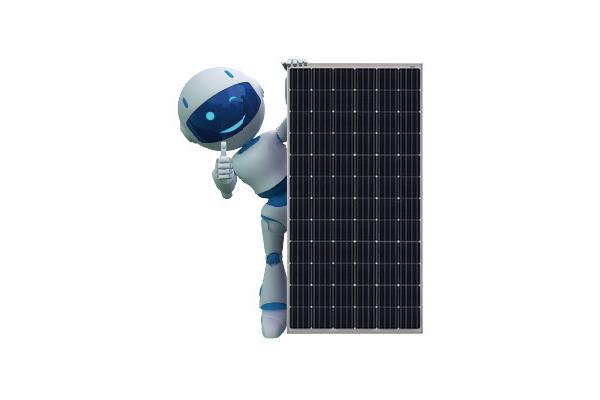 Stable Performance Polycrystalline Solar Panel With Advanced PECVD Technology