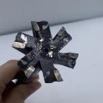 Superior Manufacturing CNC Machining End Mills with Customized Carbide Cutting Edge Type for sale