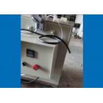 Chemical Resistant PVDF Chrome Plating Tanks ISO9001 for sale