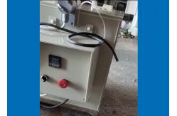 China Chemical Resistant PVDF Chrome Plating Tanks ISO9001 supplier
