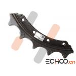 Libherr SR731 Dozer Sprocket SR731/ 5800093 Segment Group Half Year Warranty Time for sale
