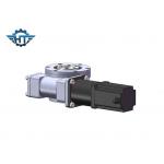 Load Enclosed Solar Slewing Drive Gearbox For Linkage Solar Tracking System