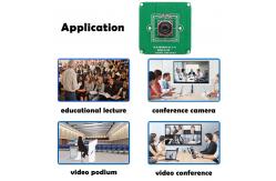 China HDR Auto Focus Imx230 20mp OEM Camera Modules For High Shooting Camera supplier