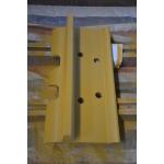D4C Triple Grouser Track Shoe Plate Yellow 10x182.5x762 for sale