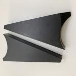 Heidelberg SM52 PM52 End Plate G2.008.113F G2.008.112 Ink Duct Blade Ink Duct End Block for sale