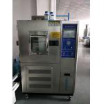 Leather Testing Equipment SATRA TM172 Leather Permeability Testing Machine for sale