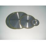 Hybrid Bond 1A1 1V1 Diamond Cbn Grinding Wheels 50-175 Mm for sale