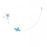 Soft And Flexible ET Bronchial Blocker Tube 50cm OEM