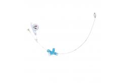 China Soft And Flexible ET Bronchial Blocker Tube 50cm OEM supplier