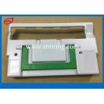 NCR 60391819872 NCR ATM Parts GBRU cassette cover with handle (white)