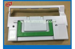 China NCR 60391819872 NCR ATM Parts GBRU cassette cover with handle (white) supplier