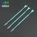 PA66  Spatula Scraper Sterile  Disposable Sampling Swab For Cell Pickup