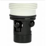 IFM Wirable Plug EVF567 SSTGH040VASFKPG -25 - 100 Ambient Temperature Compatible