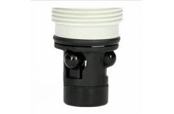 China IFM Wirable Plug EVF567 SSTGH040VASFKPG -25 - 100 Ambient Temperature Compatible supplier
